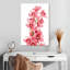 Orchidées roses Harnek-108242293
