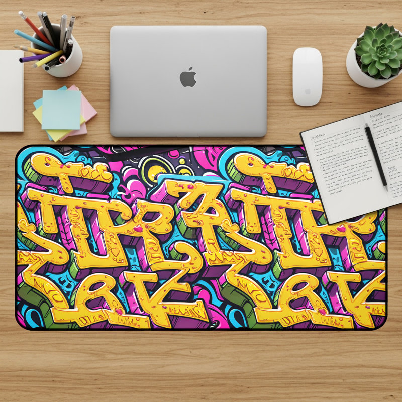 Desk Pad