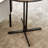 Iorio Glass Round Side Table