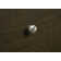2-drawer Nightstand Bedside Table Dark Cocoa