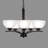 Babin 5 - Light Classic / Traditional Chandelier-20257208