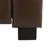 Leisure Faux Leather Recliner-1077513599