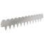 103cm W Steel Lawn Edging-130022265