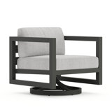 Avion Outdoor Rocker Chair