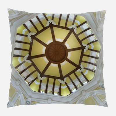 Coussin de station tokyo