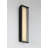 Outdoor, 24", Matte Black, Smoked Glass-1304015232