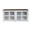 Grande vitrine Harley Donham