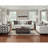 Camero Fabric Cocktail Ottoman-1184509241