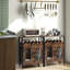 Harrouda 60cm Sideboard