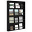 Wood Magazine Rack-989422991