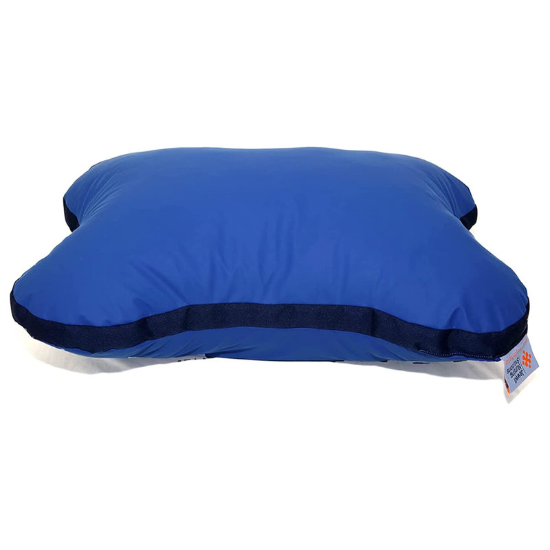 Medium Pillow, 5.00" H x 14.00" W