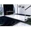 Marquina 24" x 48" Porcelain Wall & Floor Tile
