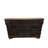 18th-Century Antique Chinese Black Sideboard Cabinet, Circa 1766