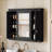 Bathroom Wall Cabinet with Mirror-1854311966-1854939936