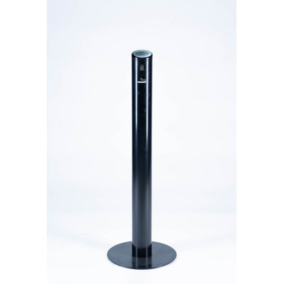 Commercial Zone Smokers Outpost Stand