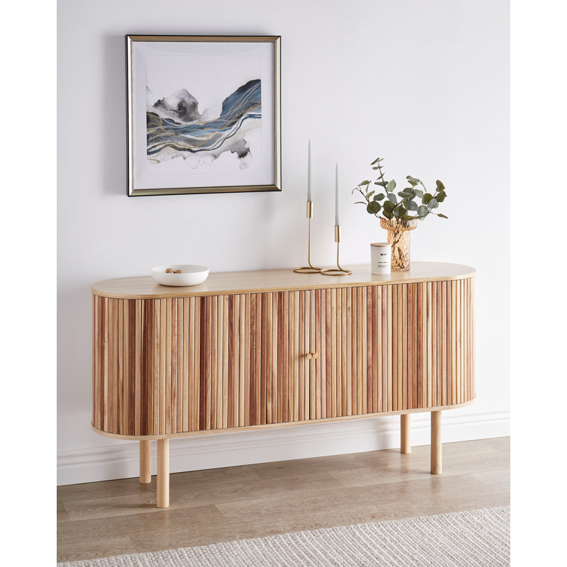 Gianetta 149cm Sideboard