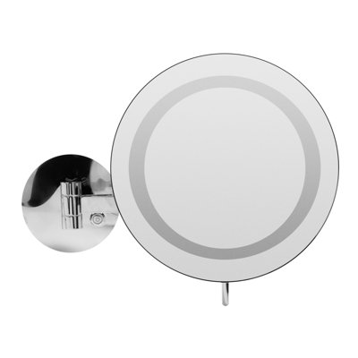 Flat Wall Mirror