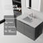 Meuble-lavabo flottant avec lavabo-1478532487-1478532495