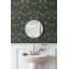 Rouleau de papier peint 33 pi x 20,9 po Chiera-413098814