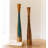 Wood Tabletop Candlestick-716576836-716576837