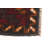 Brickey Black Rug 3'5" x 6'3"