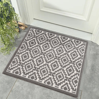 Tapis d'intérieur lavable pour la porte Collection Turkish Treasures