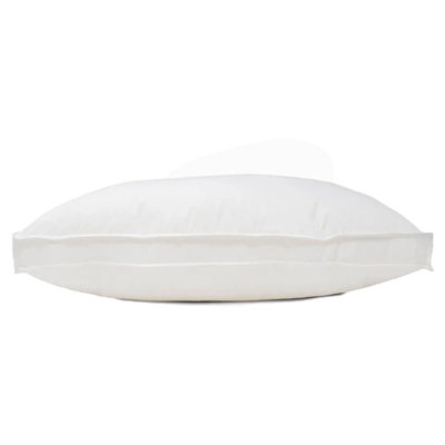 Down Alternative W48cm Medium  Support Pillow