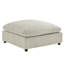 Chufea modulaire 3 pièces Chelsea - Beige-999925503