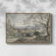 «Vintage Landscape-CDXV» sur-669085640