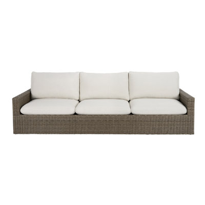Pippa 102" Patio Sofa
