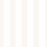 Style Sisters Classic Flock Stripe Design Wallpaper Roll