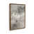 Polished Gold Floater Framed Canvas is unavailable