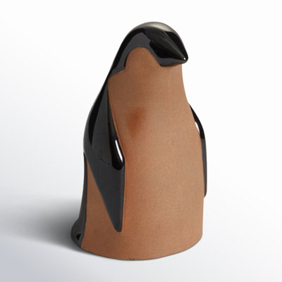 Kristiina Penguin Figurines & Sculptures