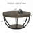 31.7" Round Coffee Table-1644575531