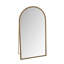 Rectangle Freestanding Mirror