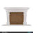 Adana Fireplace Surround-86595828