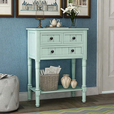23.7'' Console Table