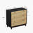 Brandson 30.31"  Storage Cabinet with 3 Drawers,Drawer cabinet,Dresser Chest-1910900072