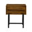 Acacia Single Drawer Night stand