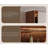 Simple Fashion Push And Pull Wardrobe-112305595