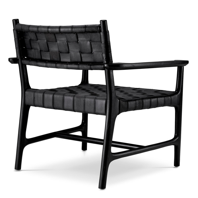 Tiberio Armchair