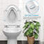 Round Toilet Seat-98728186