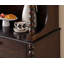 Buffet en bois de noyer massif-293817980