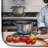 Wirehaired Pointing Griffon The Chef Dish Drying Mat