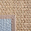Jeremy Machine Woven Beige/Grey Rug-2085569758