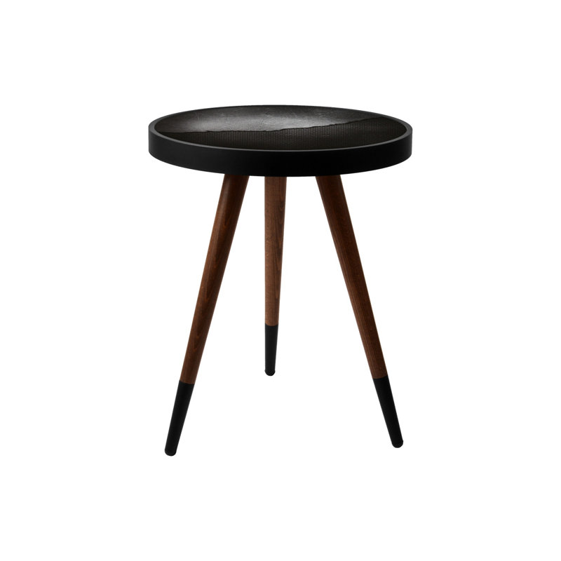 Table de bout à 3 pieds Afognak