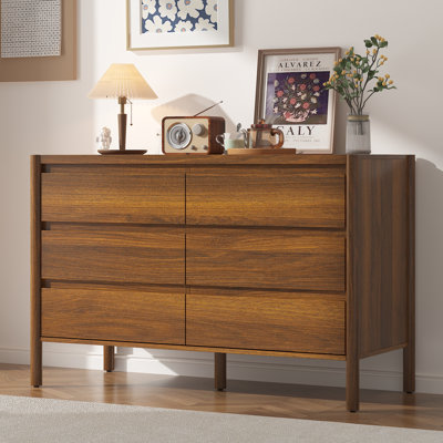 47.2'' W 6-Draw Dresser