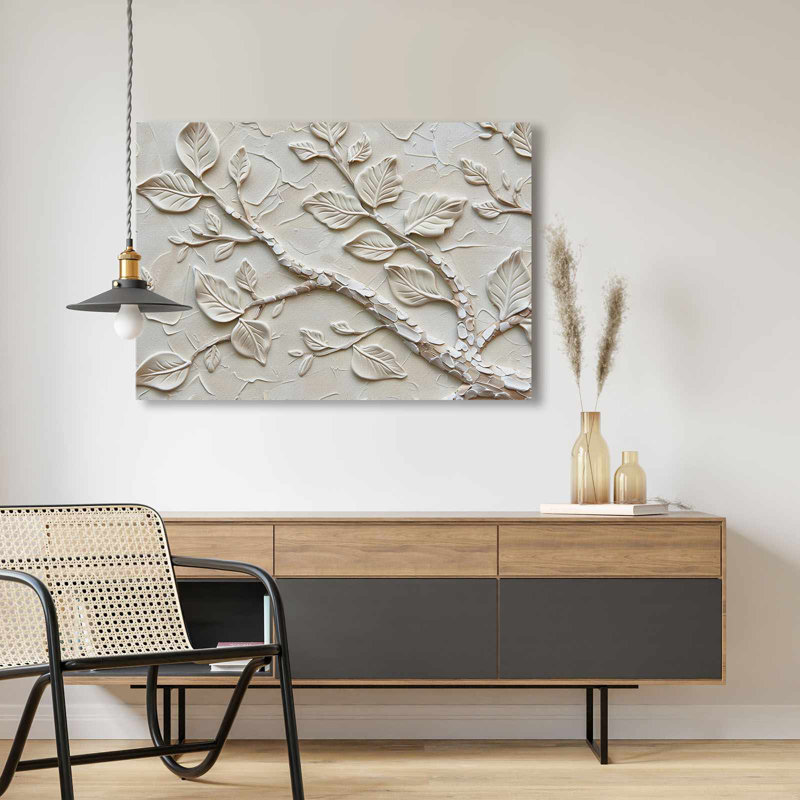 Decorative Canvas Painting