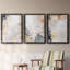 Marine Blueprint I - ensemble de 3 peintures sur toile encadrées-793273923-793273935