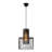 Savalas Geometric Chandelier
